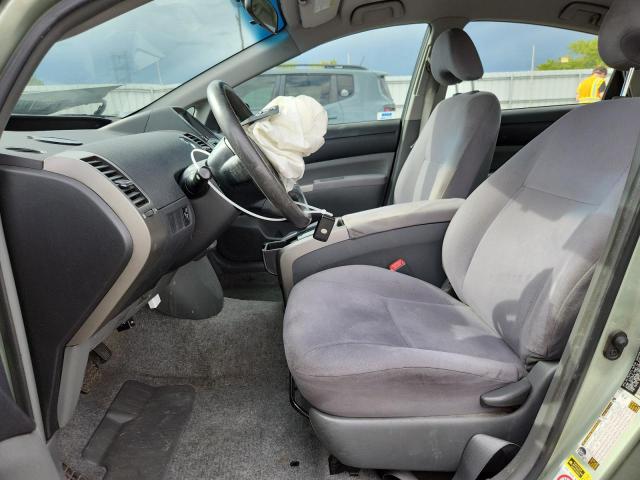 2007 TOYOTA PRIUS #3271092124