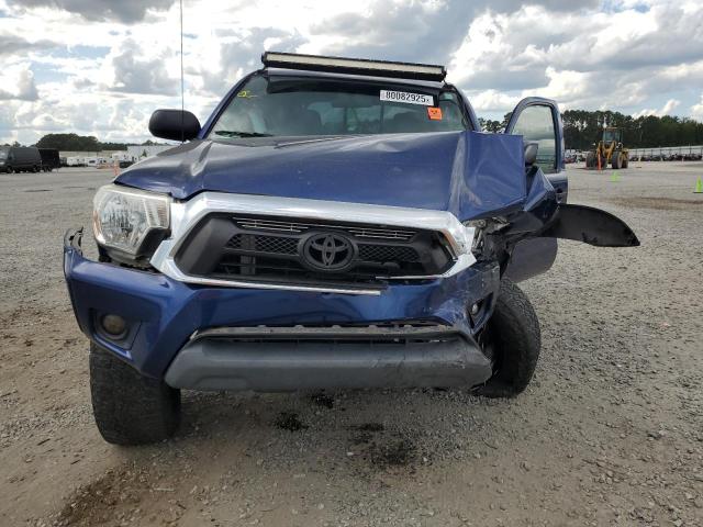 2015 TOYOTA TACOMA DOU - 5TFLU4EN1FX137400