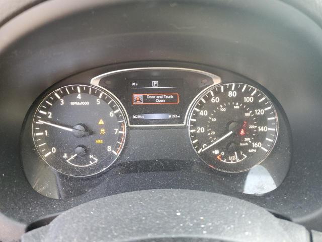 2016 NISSAN ALTIMA 2.5 - 1N4AL3AP9GC282436