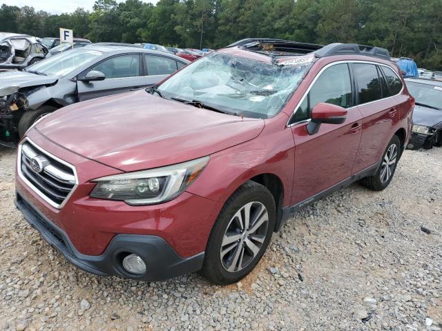 SUBARU OUTBACK 3.
