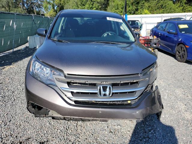 3CZRM3H34DG700207 2013 HONDA CRV