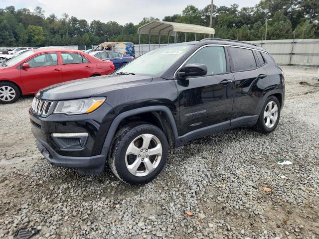 2018 JEEP COMPASS LA - 3C4NJDBBXJT191181