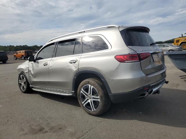 2020 MERCEDES-BENZ GLS 450 4M #3312585179