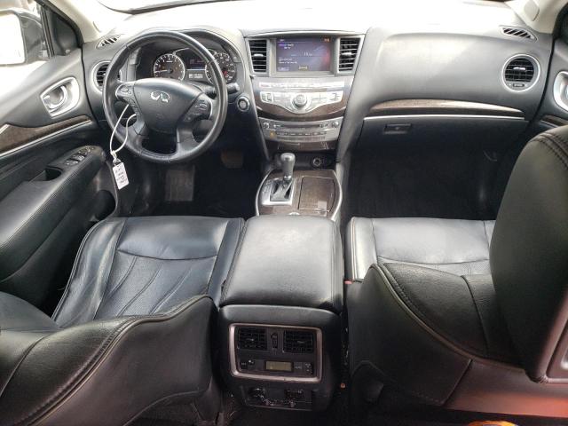 2015 INFINITI QX60 5N1AL0MM8FC500144