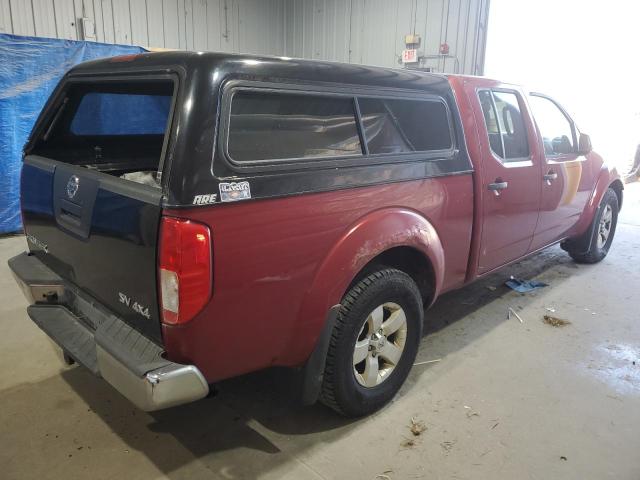 2010 NISSAN FRONTIER C #3269085075
