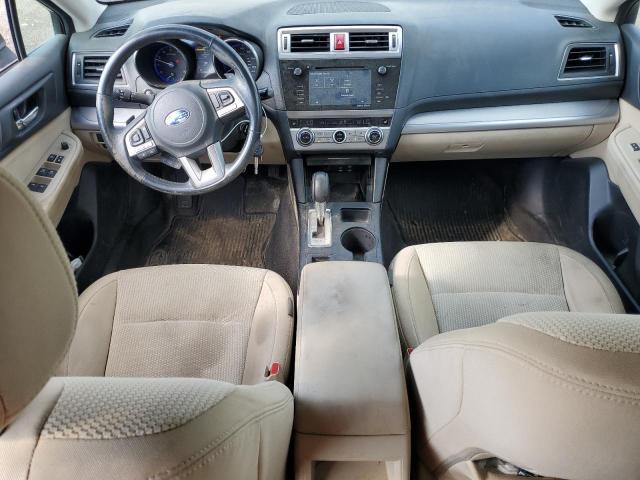 2015 SUBARU OUTBACK 2. - 4S4BSBCC4F3240191
