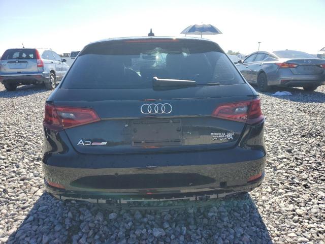 2016 AUDI A3 E-TRON WAUTPBFF7GA100243