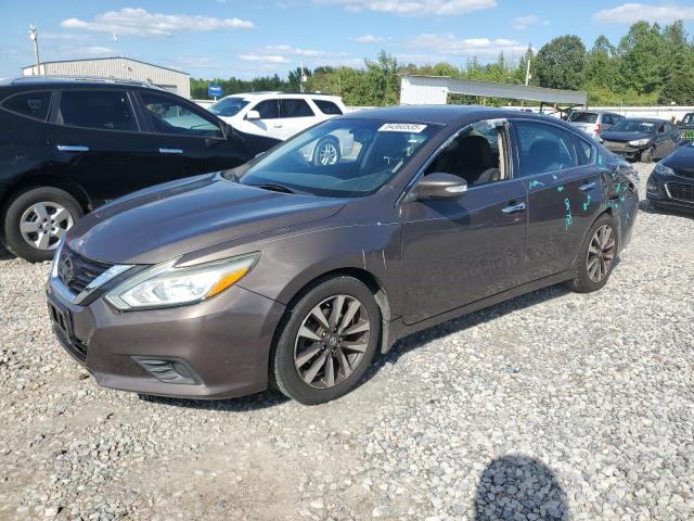 2016 NISSAN ALTIMA 2.5 - 1N4AL3AP6GC110705
