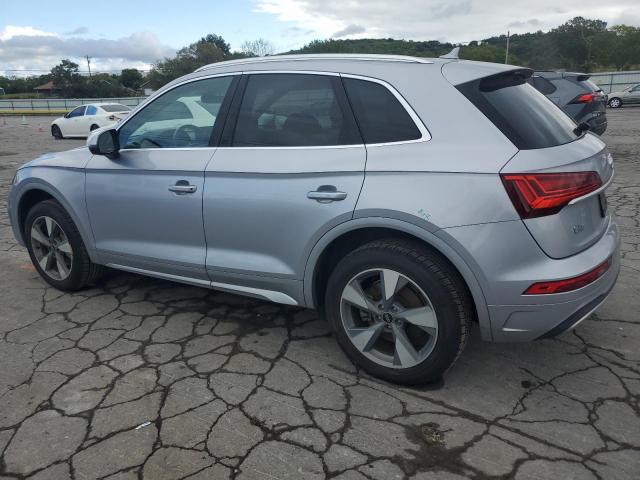 2022 AUDI Q5 PREMIUM #3293475460