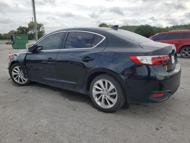 2018 ACURA ILX PREMIU 19UDE2F76JA006580