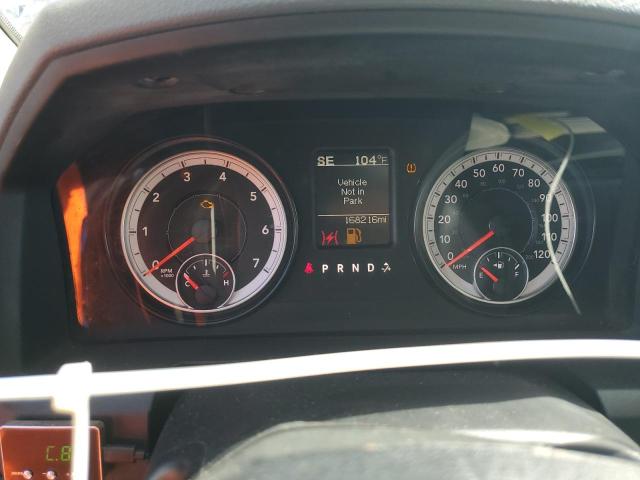 2015 RAM 1500 ST 1C6RR6KG5FS613889