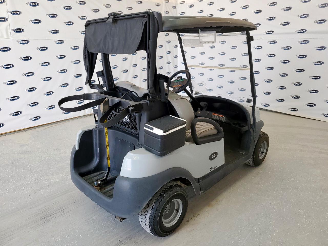Lot #3255523065 2022 CLUB CAR TEMPO FLA