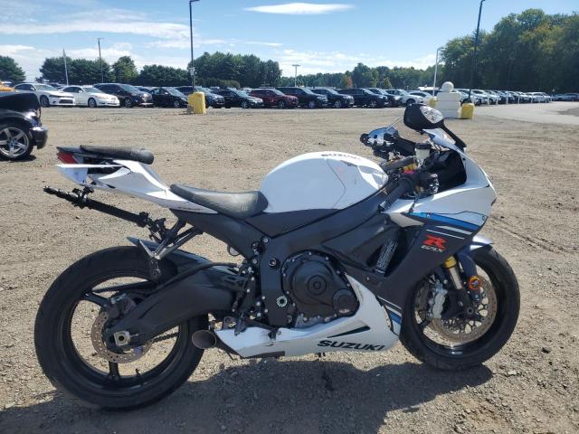 2023 SUZUKI GSX-R750 - JS1GR7MA3P7101285