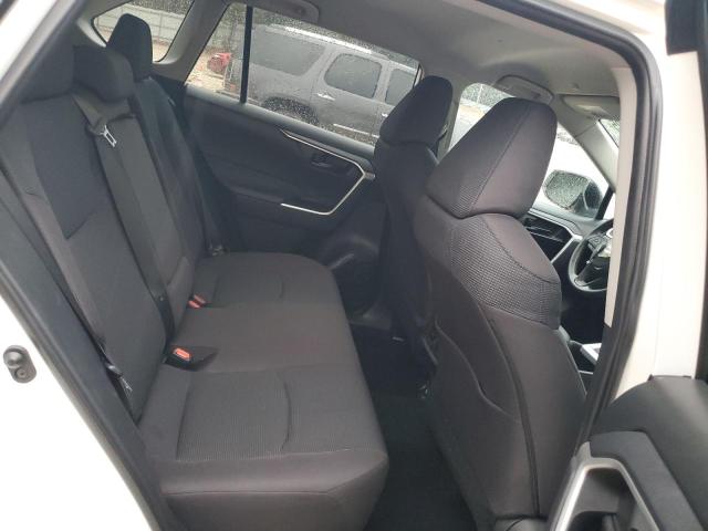 2024 TOYOTA RAV4 LE - 2T3H1RFV8RC269767