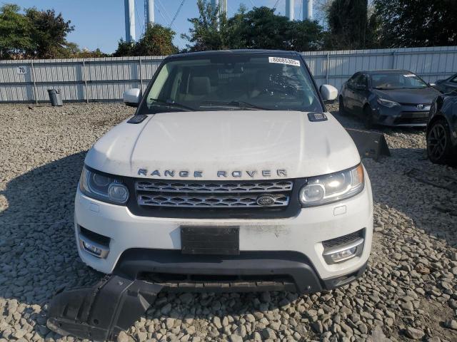 2015 LAND ROVER RANGE ROVER SPORT HSE SALWR2VF3FA535098