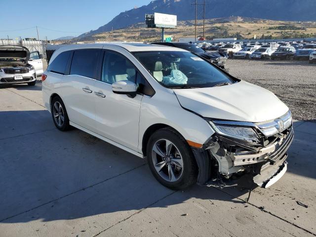 2019 HONDA ODYSSEY TO 5FNRL6H83KB013776