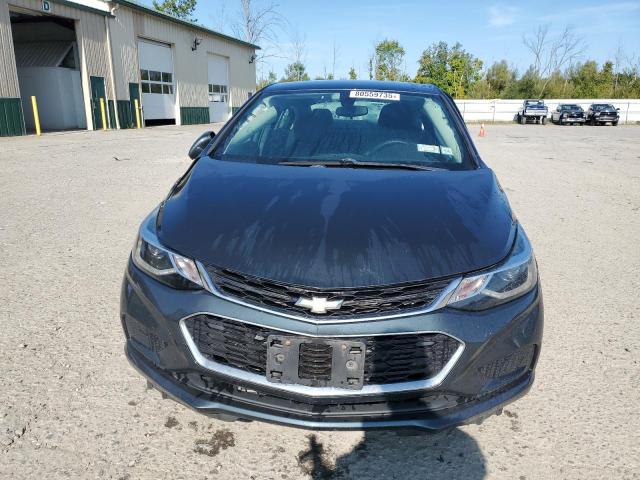 2018 CHEVROLET CRUZE LT 1G1BE5SM4J7100854