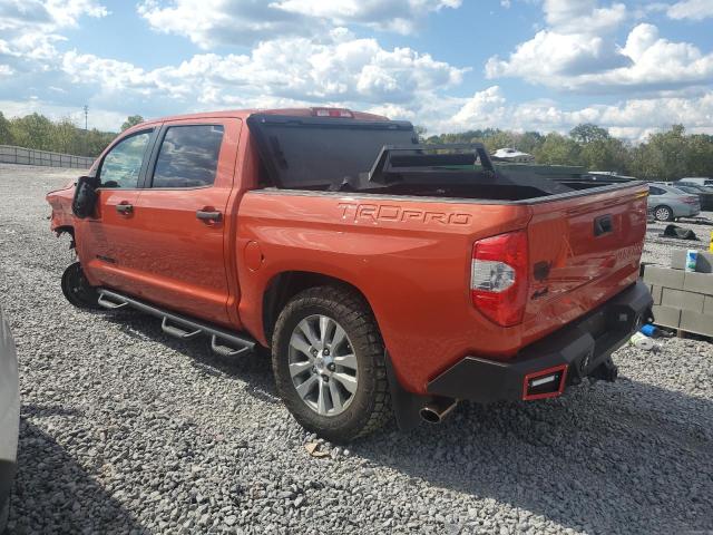2015 TOYOTA TUNDRA CRE #3292539709