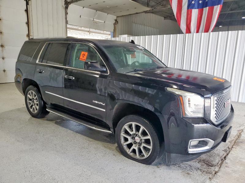 2015 GMC YUKON DENA 1GKS2CKJ0FR599517