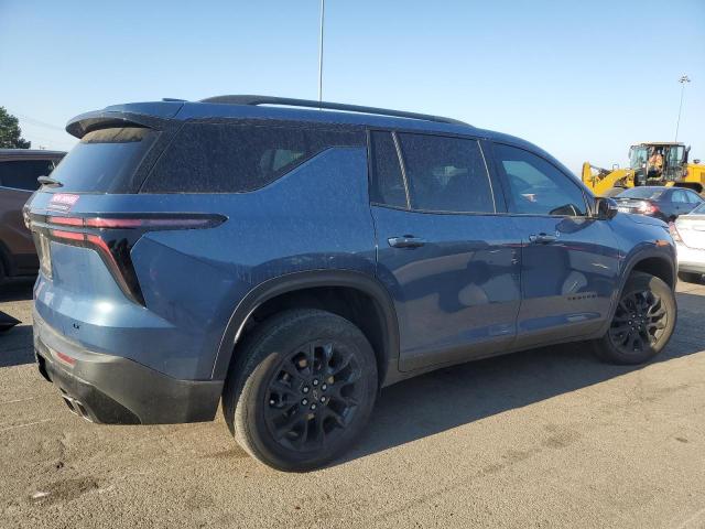 2024 CHEVROLET TRAVERSE L 1GNEVGKS3RJ171757