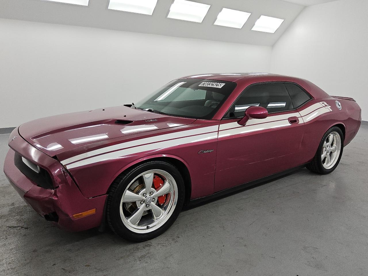 DODGE CHALLENGER R/T