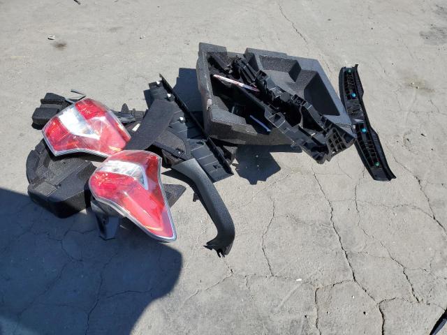 2016 SUBARU FORESTER 2.0XT TOURING JF2SJGVC2GH473252