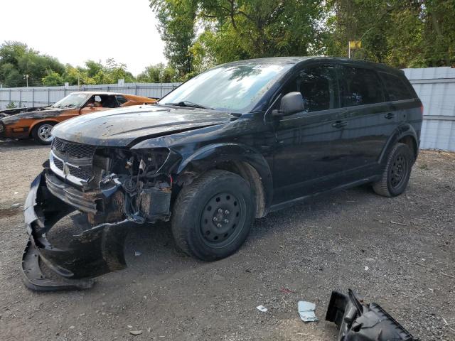 2014 DODGE JOURNEY SE - 3C4PDCAB8ET260466