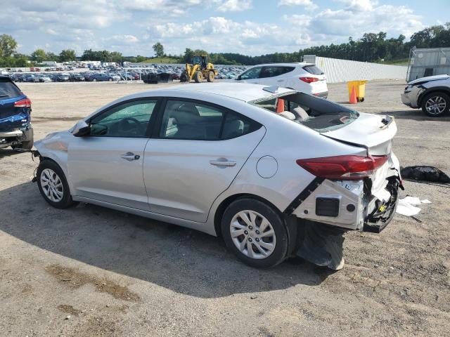 2017 HYUNDAI ELANTRA SE 5NPD74LF3HH100399