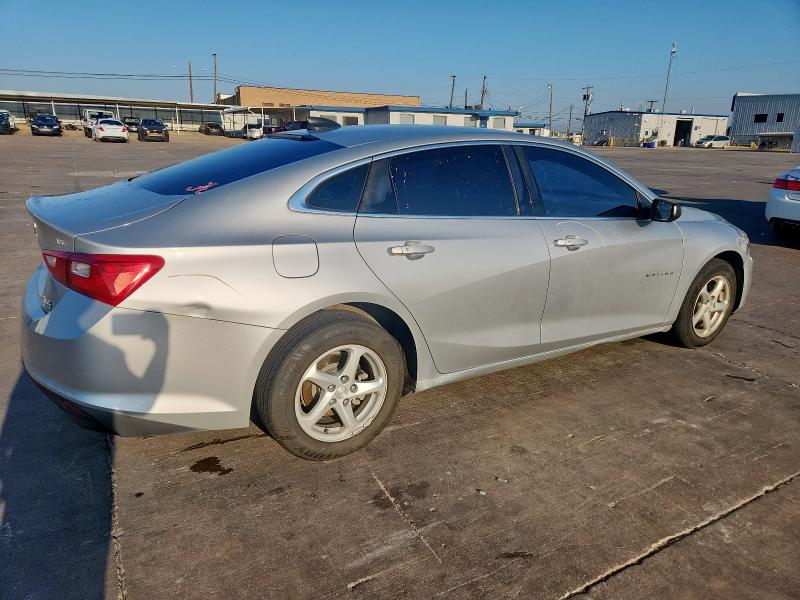 2016 CHEVROLET MALIBU LS 1G1ZB5ST3GF265968
