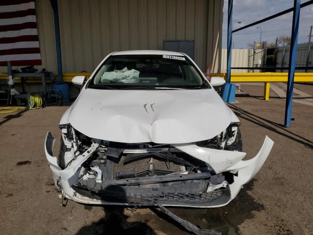 2021 TOYOTA COROLLA LE #3297887825