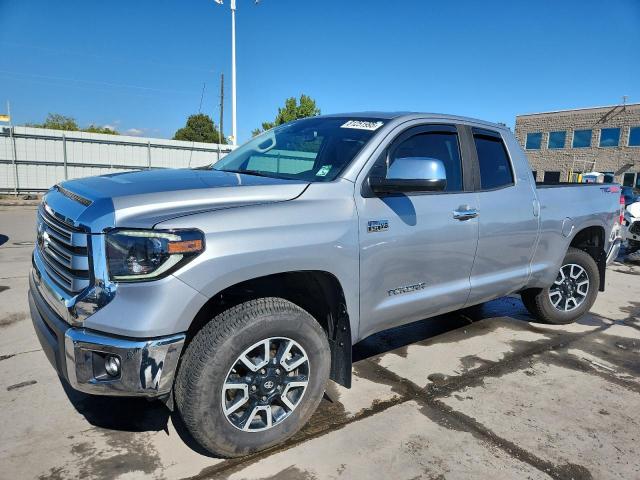 TOYOTA TUNDRA DOU