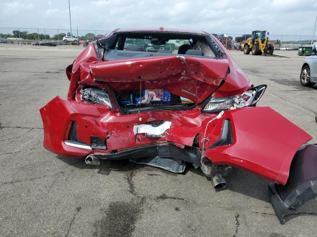 2017 HONDA ACCORD TOU - 1HGCT2B08HA004494