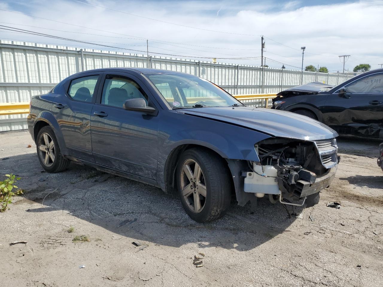 Global Auto Auctions