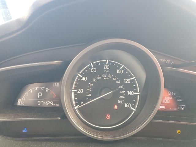 2017 MAZDA 3 TOURING 3MZBN1V74HM141178