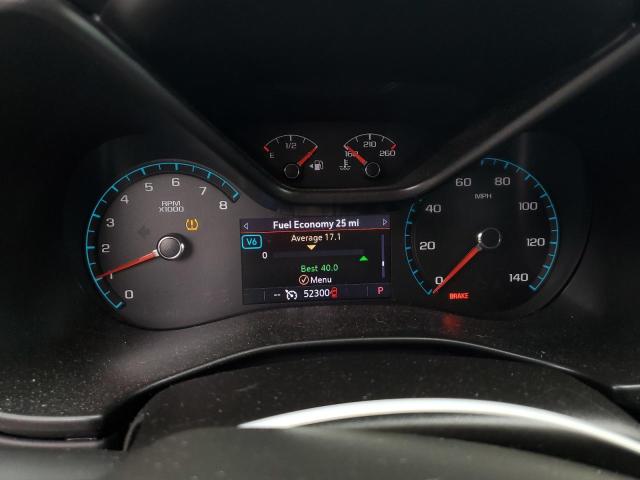 2019 GMC CANYON SLE 1GTG5CEN4K1353201