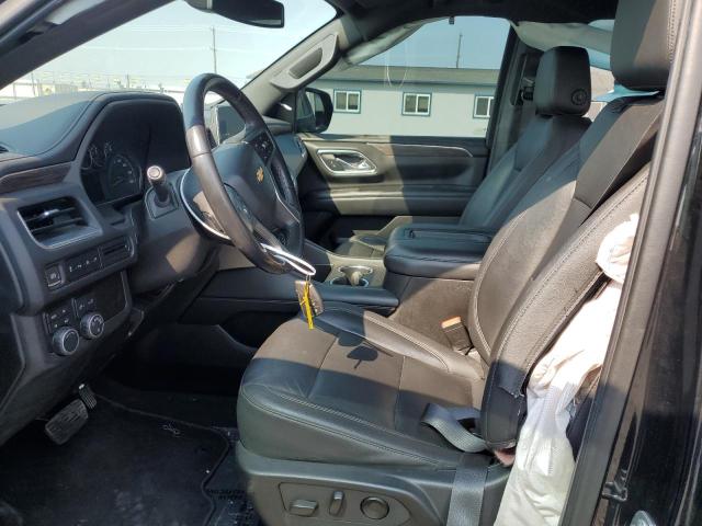 2021 CHEVROLET TAHOE K150 1GNSKNKD9MR267212