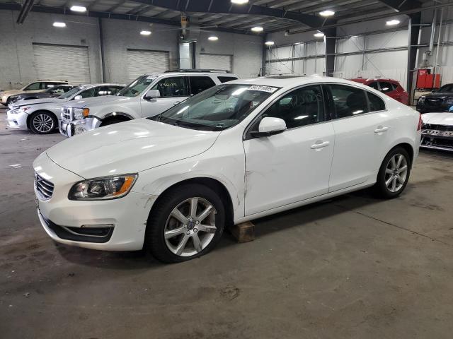 VOLVO S60 PREMIE