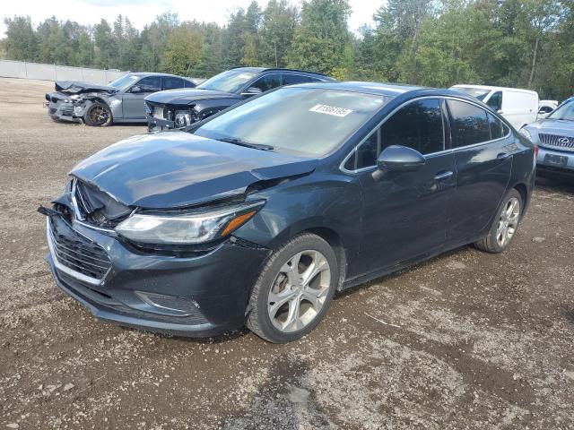 2017 CHEVROLET CRUZE PREMIER 3G1BF5SMXHS547245