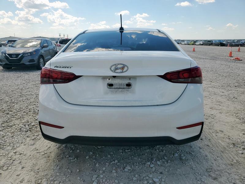 2018 HYUNDAI ACCENT SE - 3KPC24A30JE019938