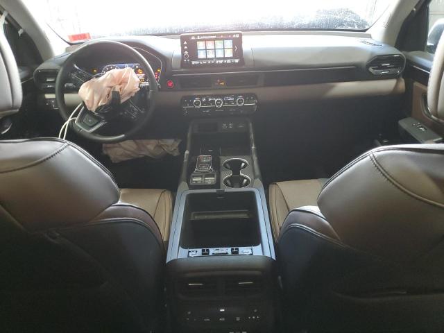 2024 HONDA PILOT ELIT 5FNYG1H81RB030332