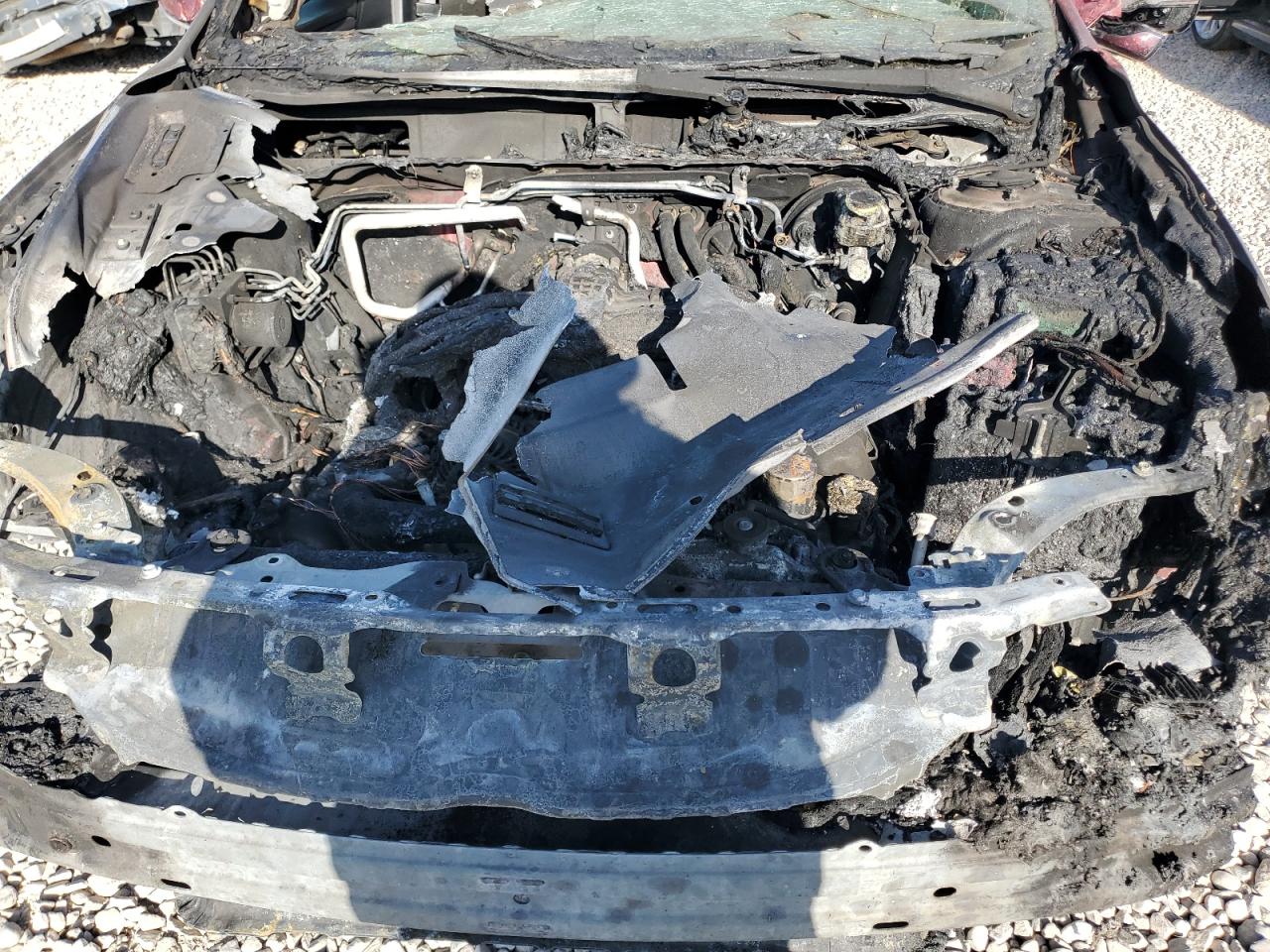 SUBARU OUTBACK LIMITED