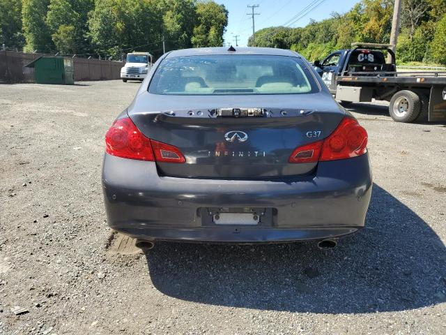 2010 INFINITI G37 BASE - JN1CV6APXAM204430