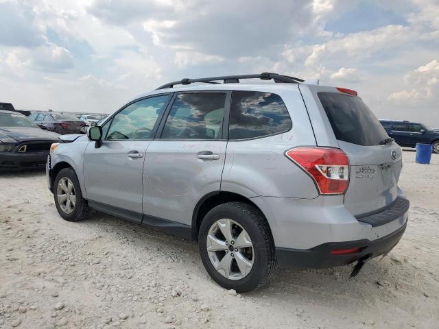 2016 SUBARU FORESTER 2 JF2SJADC0GH519711