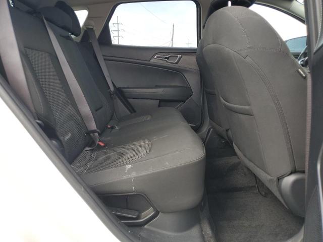 2023 KIA SPORTAGE LX KNDPUCAG3P7048299