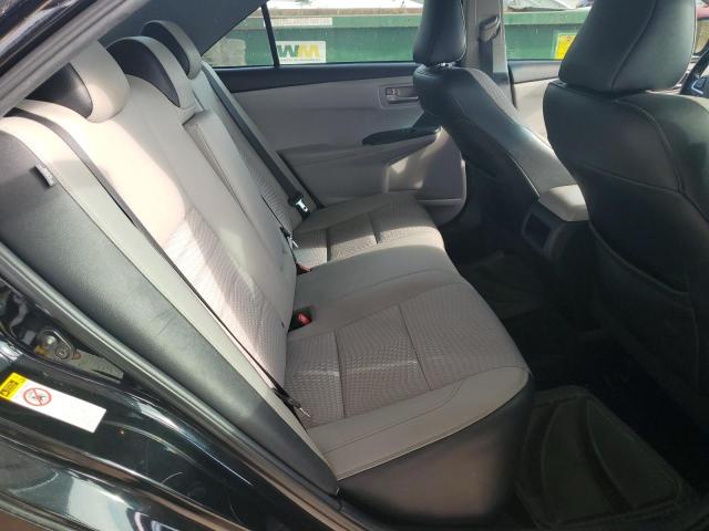 2015 TOYOTA CAMRY LE #3318950936