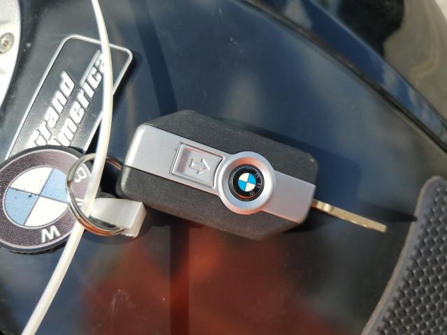 2018 BMW K1600 B WB10F530XJZG16535