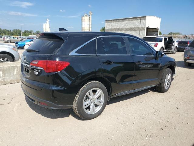 2015 ACURA RDX TECHNO - 5J8TB3H5XFL014943