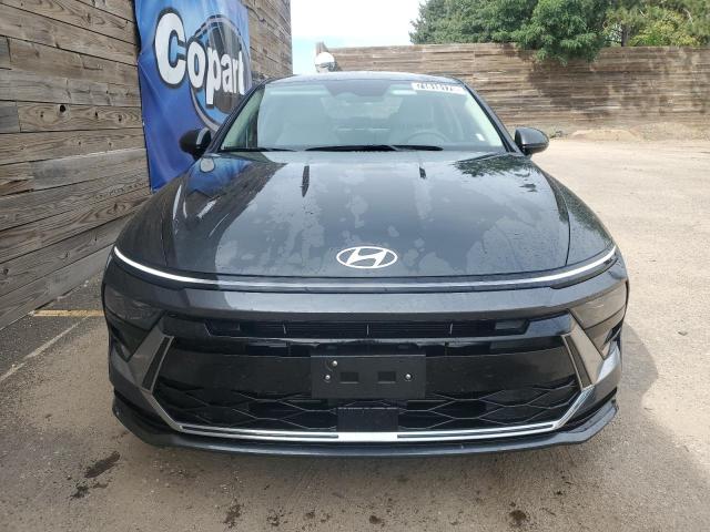 2025 HYUNDAI SONATA SEL KMHL64JA3SA503153