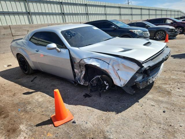 2021 DODGE CHALLENGER #3286860210