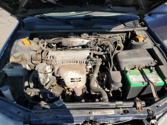 1999 TOYOTA CAMRY CE #3294252881